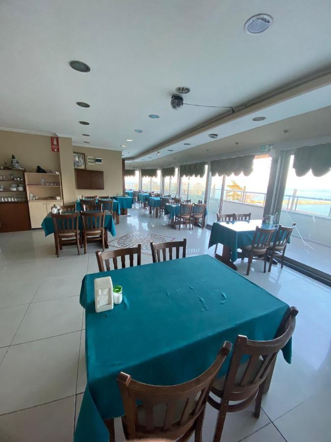 Ganita Life Hotel Trabzon Exterior foto