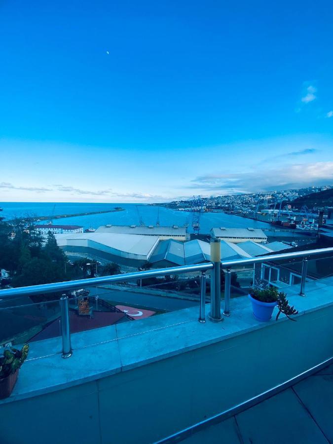 Ganita Life Hotel Trabzon Exterior foto