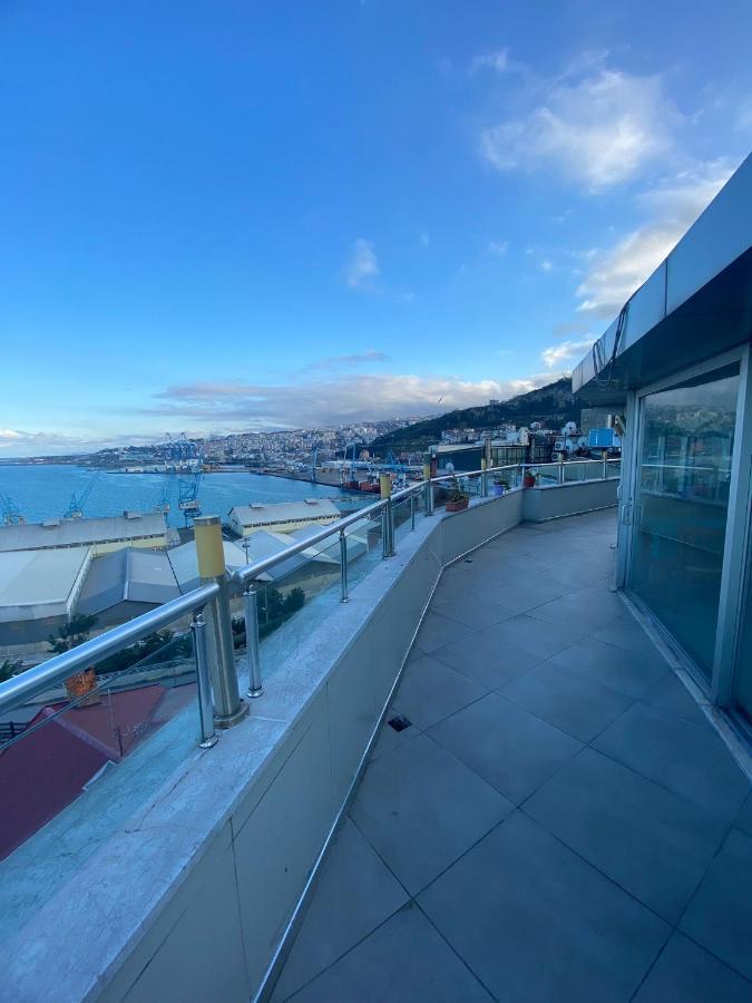 Ganita Life Hotel Trabzon Exterior foto