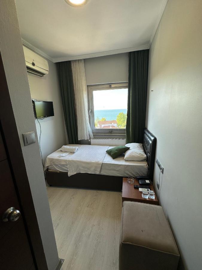 Ganita Life Hotel Trabzon Exterior foto