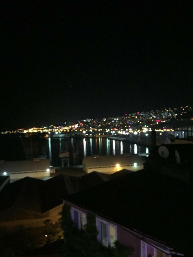 Ganita Life Hotel Trabzon Exterior foto
